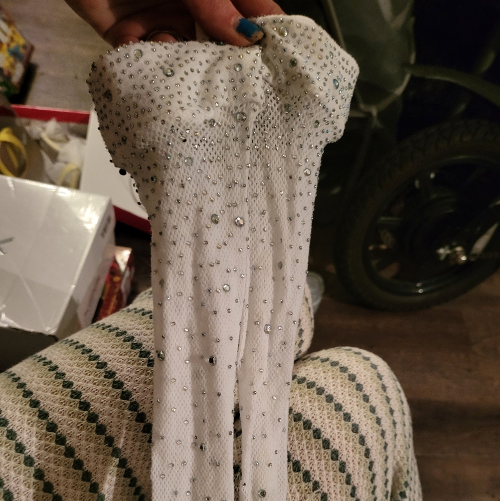 Super bedazzled